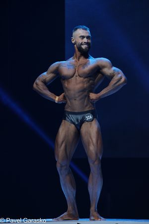 Фотограф Павел Гарасько (19.05.2024)